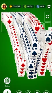 Solitaire - Patience screenshot 4