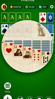Solitaire - Patience screenshot 5