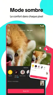 TikTok Lite - TikTok accéléré screenshot 2
