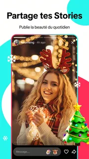 TikTok Lite - TikTok accéléré screenshot 4