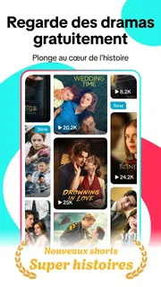 TikTok Lite - TikTok accéléré screenshot 5