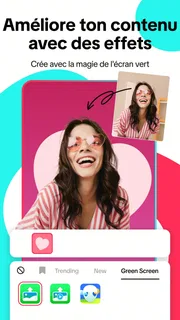 TikTok Lite - TikTok accéléré screenshot 7