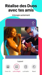 TikTok Lite - TikTok accéléré screenshot 8