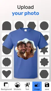 T Shirt Design - T Shirts Art screenshot 5
