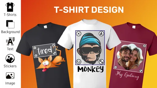 T Shirt Design - T Shirts Art screenshot 7