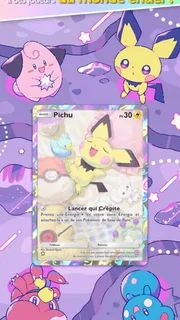 Le JCC Pokémon Pocket screenshot 6
