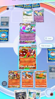 Le JCC Pokémon Pocket screenshot 7