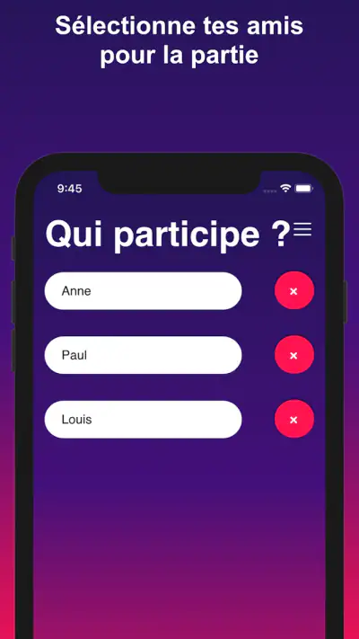1 à 10 screenshot 1