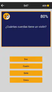 100% Logique screenshot