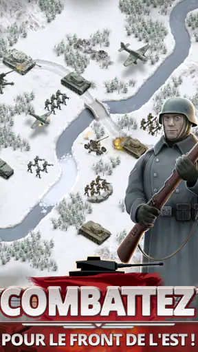 1941 Frozen Front Premium screenshot 1