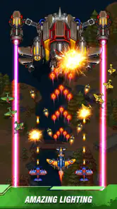 1945 Air Force: Arcade Avion screenshot