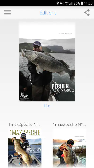 1max2peche screenshot 1