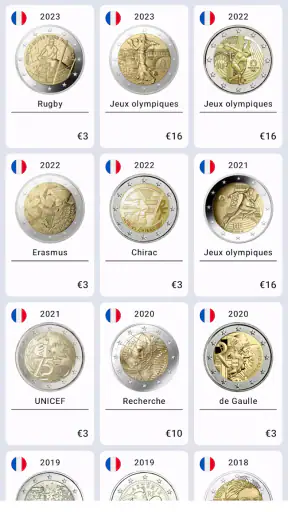 2 Euro screenshot 1