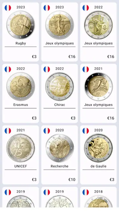 2 Euro screenshot 1