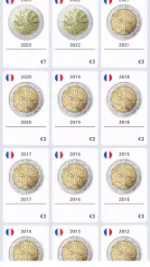 2 Euro screenshot