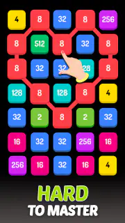 2248: Number Puzzle Games 2048 screenshot 4