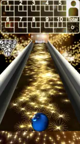 3D Bowling screenshot