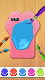 3D Phone Case DIY: Makeover screenshot 5