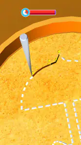 456 Run Challenge: Clash 3D screenshot