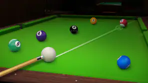 8 Pool Clash screenshot 1