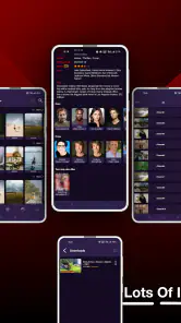 9Xtream - Download & Play iPTV screenshot