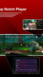 9Xtream - Download & Play iPTV screenshot