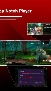 9Xtream - Download & Play iPTV screenshot 4