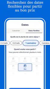 Abritel – HomeAway screenshot
