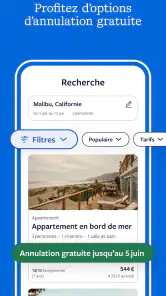 Abritel – HomeAway screenshot
