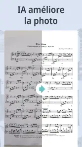 Accordeur et Métronome screenshot
