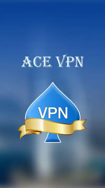 Ace VPN (Fast VPN) screenshot 1