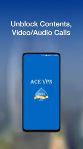Ace VPN (Fast VPN) screenshot