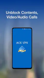 Ace VPN (Fast VPN) screenshot 7