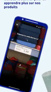 Action screenshot