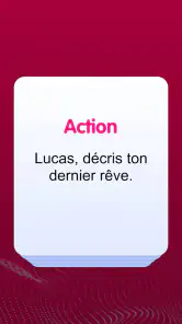 Action ou Vérité screenshot