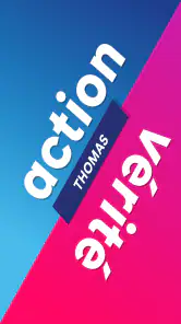 Action ou Vérité ? Jeu Soirée screenshot