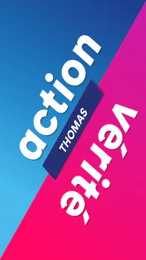 Action ou Vérité ? Jeu Soirée screenshot 1