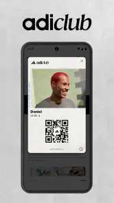 adidas: vêtements et sneakers screenshot