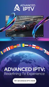 Advanced IPTV : Xtream Player screenshot