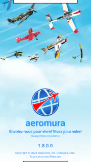 aeromura screenshot 1