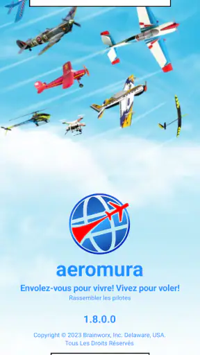 aeromura screenshot 1
