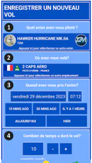 aeromura screenshot 3
