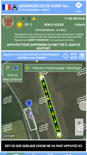 aeromura screenshot 5