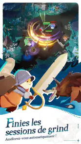 AFK Journey screenshot