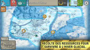 After Inc. screenshot 1