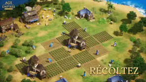 Age of Empires Mobile screenshot 1