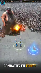 Age of Origins screenshot