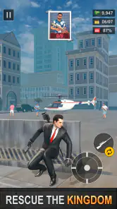 Agent Shooter - Jeu de tir screenshot