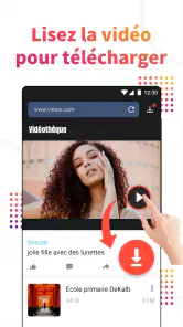Video Downloader screenshot