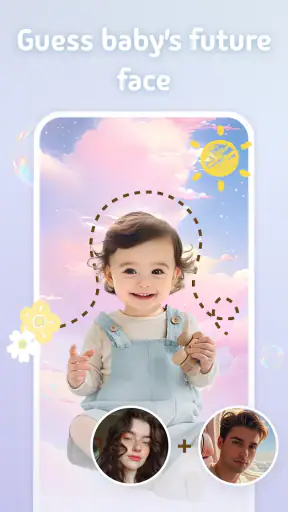 AI Baby Generator screenshot 1